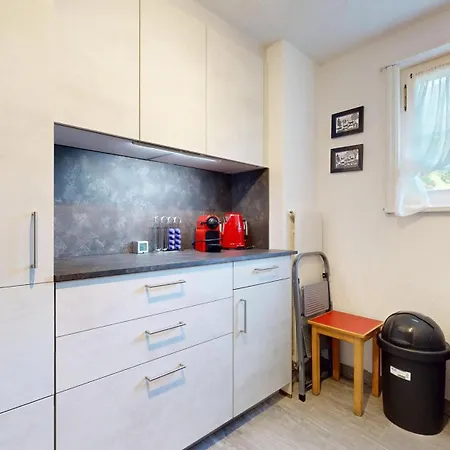 Abitaziun - La Funtana W1 * Celerina/Schlarigna