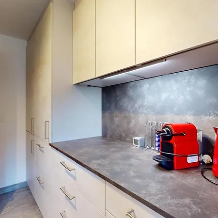 Abitaziun - La Funtana W1