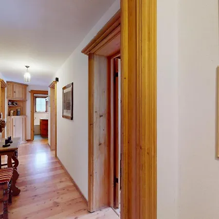 Abitaziun - La Funtana W1 *