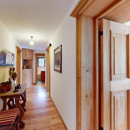 Abitaziun - La Funtana W1 *