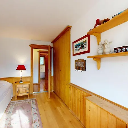 Abitaziun - La Funtana W1 Apartament