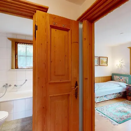 Abitaziun - La Funtana W1 *