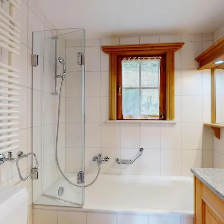 Abitaziun - La Funtana W1 Celerina/Schlarigna