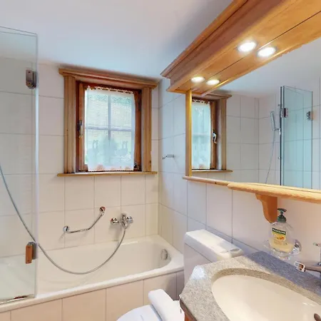 Abitaziun - La Funtana W1 Apartament *