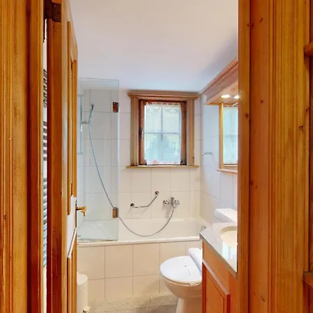 Abitaziun - La Funtana W1 Apartament