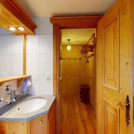 Abitaziun - La Funtana W1 Apartament Celerina/Schlarigna