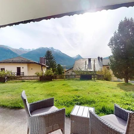 Abitaziun - La Funtana W1 Apartament Celerina/Schlarigna