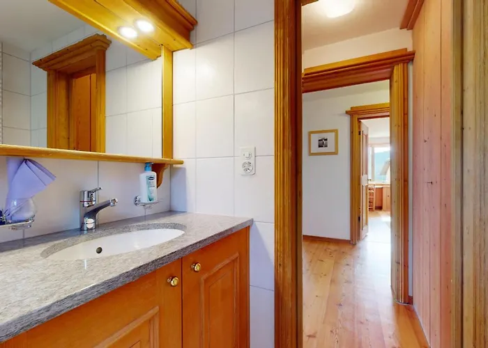 Daire Abitaziun - La Funtana W1 Celerina/Schlarigna