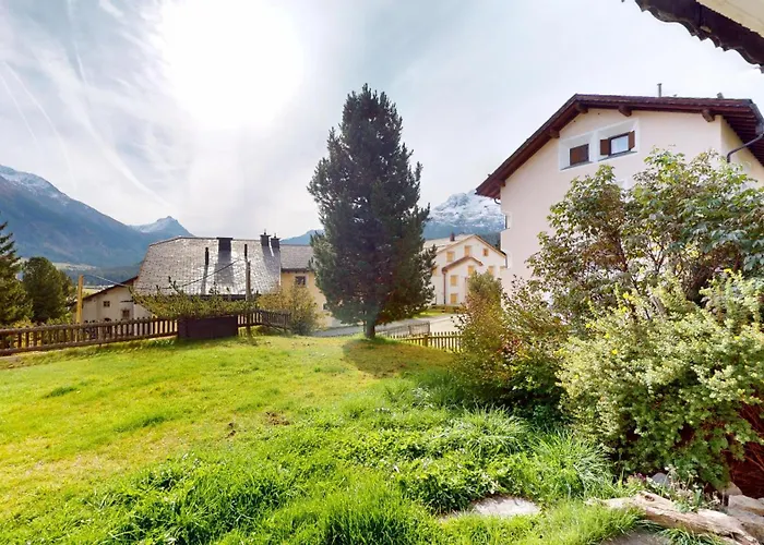 Abitaziun - La Funtana W1 *