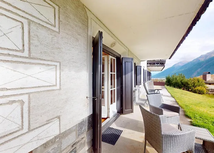 Abitaziun - La Funtana W1 Daire Celerina/Schlarigna