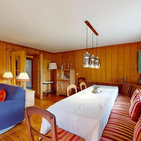 Abitaziun - La Funtana W1