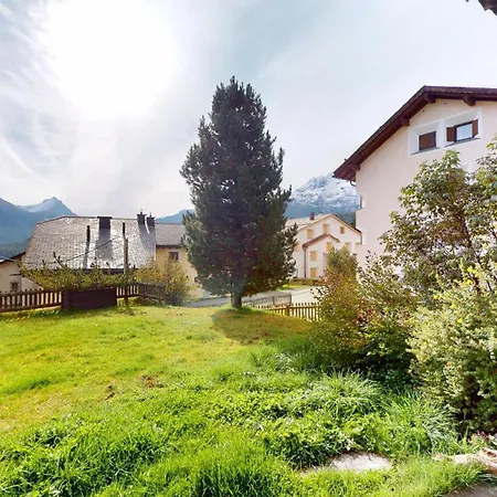 Abitaziun - La Funtana W1 *