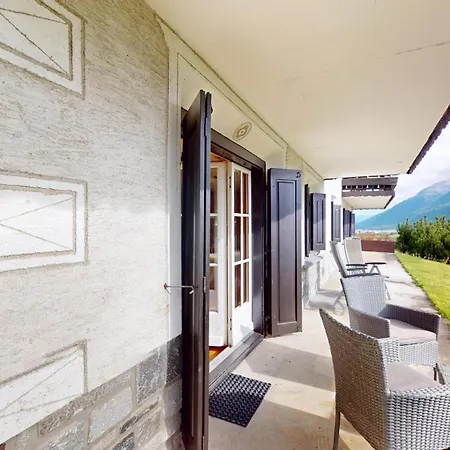 Abitaziun - La Funtana W1 아파트 첼레리나