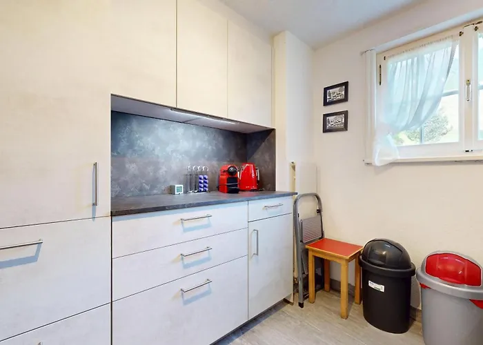 Abitaziun - La Funtana W1 * 첼레리나