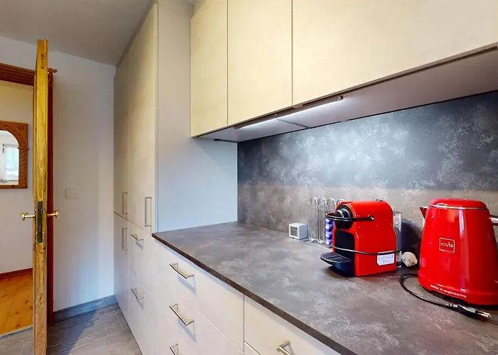 Abitaziun - La Funtana W1