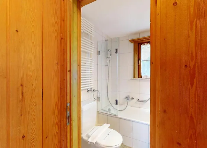 Abitaziun - La Funtana W1